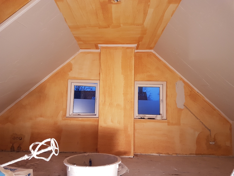 Relax-bouw voor al uw bouw klussen! Uw zolder verbouwen relax-bouw realiseert!