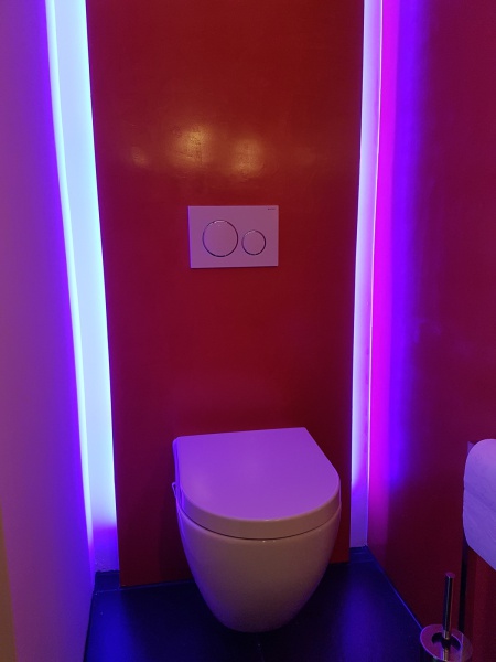Relax-bouw voor al uw klussen en net even meer detail in  uw droom badkamer!