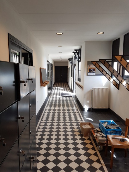 Relax-bouw bouwt uw klus idee om tot realisatie!
