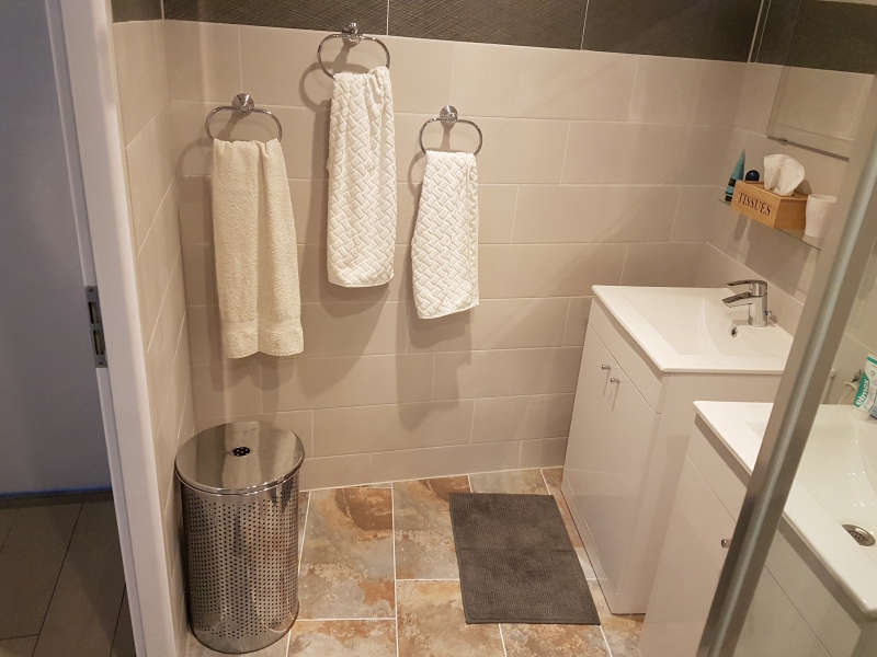 Relax-bouw voor al uw klussen om uw droom badkamer  te realiseren!