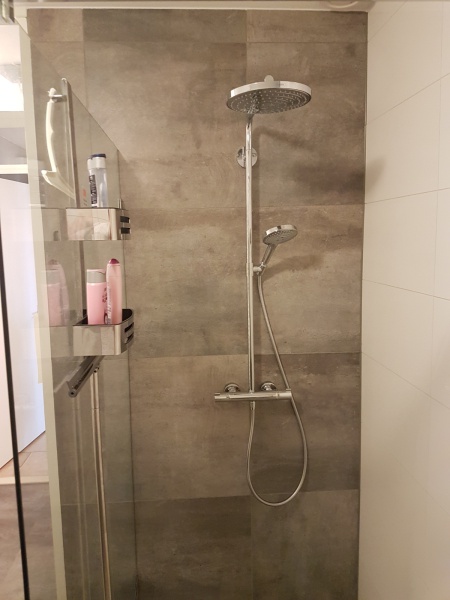 Relax-bouw voor al uw klussen om uw droom badkamer  te realiseren!