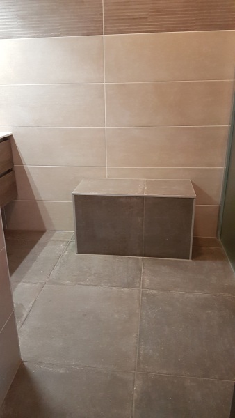 Relax-bouw voor al uw klussen met net even meer oog voor detail in uw badkamer!