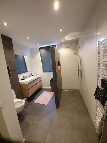 Relax-bouw voor al uw klussen met net even meer oog voor detail in uw badkamer!
