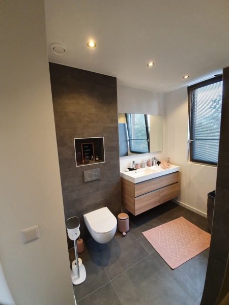 Relax-bouw voor al uw klussen met net even meer oog voor detail in uw badkamer!