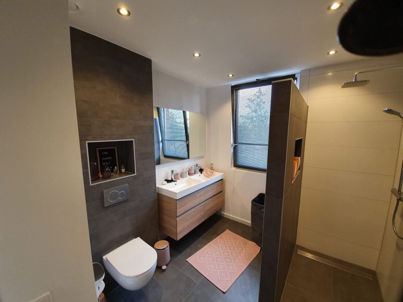 Relax-bouw voor al uw klussen om uw droom badkamer  te realiseren!
