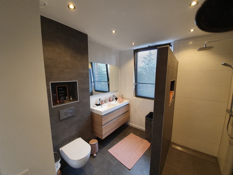 Relax-bouw voor al uw klussen met net even meer oog voor detail in uw badkamer!