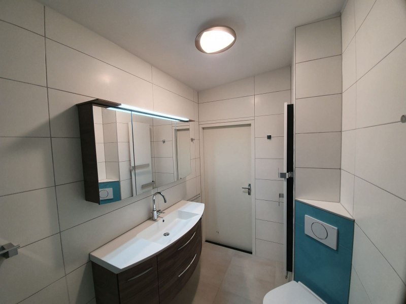 Relax-bouw voor al uw klussen om uw droom badkamer  te realiseren!